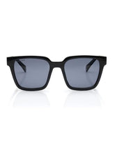 Fastrack Unisex Sunglasses With Polarised and UV Protected Lens, P264GY1PV